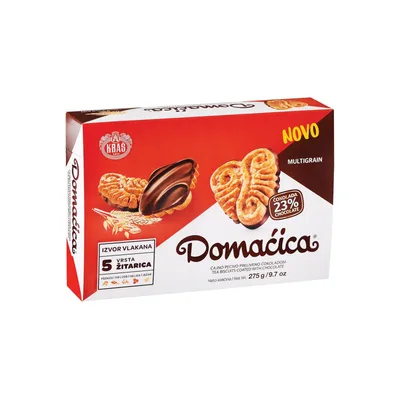 Cajno Pecivo Sunasce Marmelada 275 g