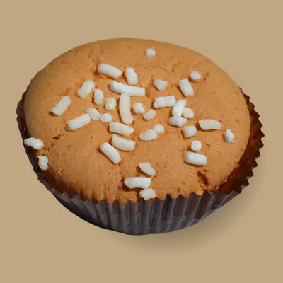 Mafin Vanila 50 g