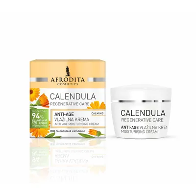 Krema 0200 Calendula Hema