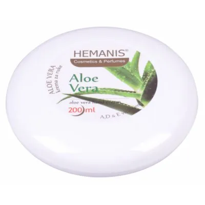 Krema Za Ruke Aloe Vera Hemanis 200 ml