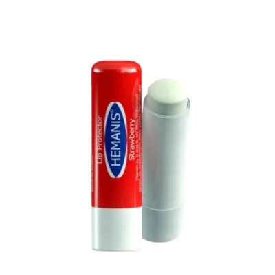 Stik Za Usne Strawbery Botanica 6 g