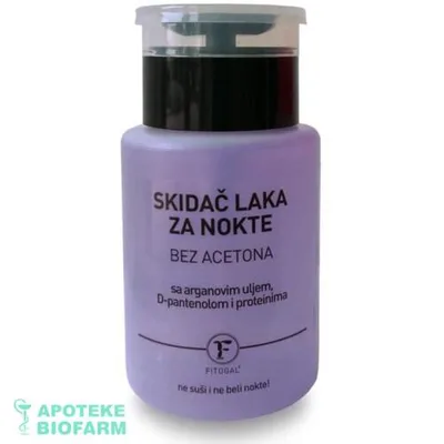 Skidač Laka Botanica 50 ml