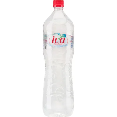 Iva Neg Voda 1,5 L