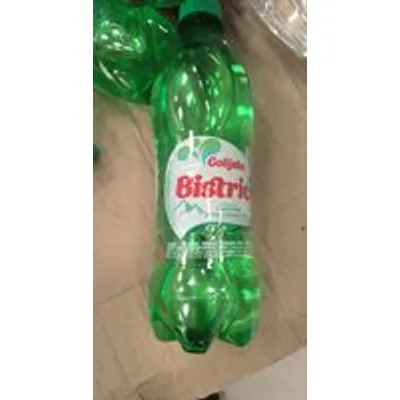 Golijska Bistrica Gaz 500 ml