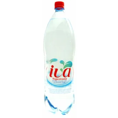 Iva Prirodna Izvorska Voda 2 L