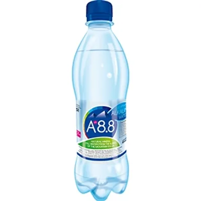Alkalna Voda A8.8 500 ml