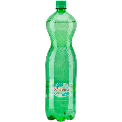 Golijska Bistrica 1,5 Sa Limunom