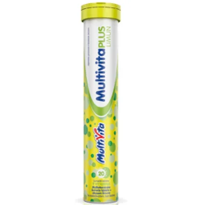Napitak Multivita Limun 200 g