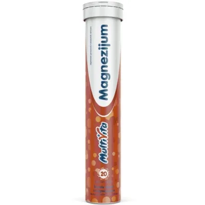 Sumece Tablete Magnezijum