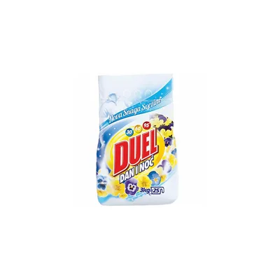 Duel Dan I Noć Compact 3 kg