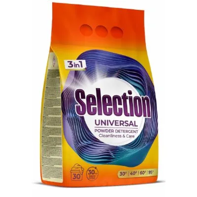Duel Det Selection Beohemija 3 kg