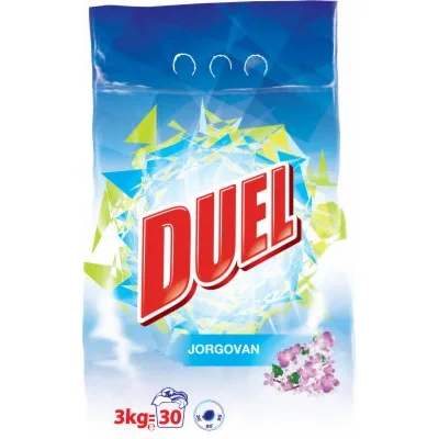 Duel Deterdzent Jasmin 3 kg