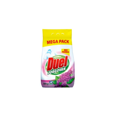 Duel Deterdzent Comp.Jorgovan 500 g