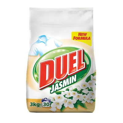 Duel Jasmin 3 kg