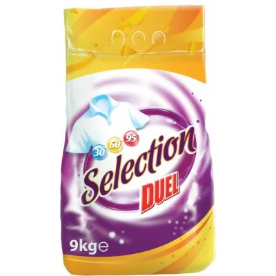 Duel Selection Summer Breeze 9 kg