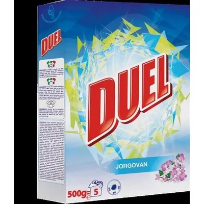 Duel Jorgovan 400 g