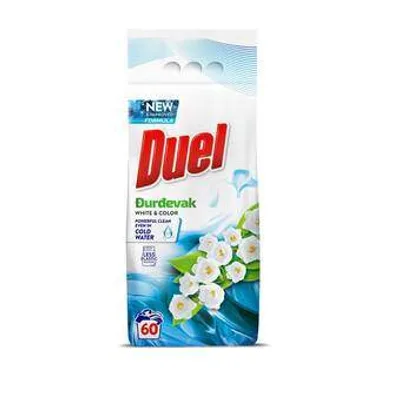 Duel Det Đurđevak 5,4 kg