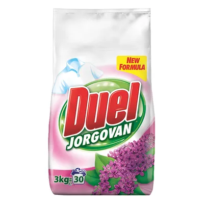 Duel Det. Jorgovan 2,7 kg
