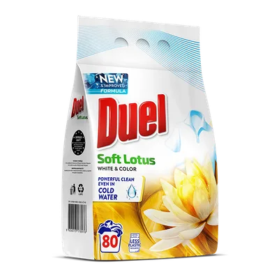 Duel Det Soft Lotus 7,2 kg