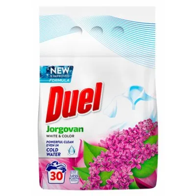 Duel Jorgovan 30w-921 2,7 kg