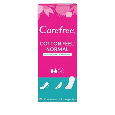 Carefree Dnevni Ulosci Normal Cotto 1 1