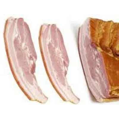 Slanina Hamburska Vakum 02319 Mesokombinat