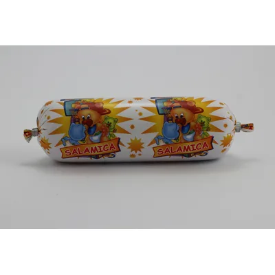 Cureca Salamica Mesokombinat 300 g
