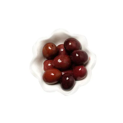 Maslina Crna Jumbo Sk Mediteranean