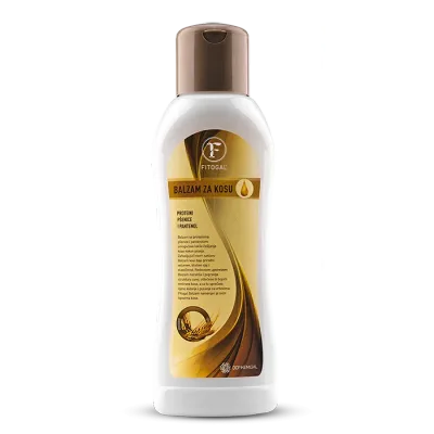 Balzam Za Kosu Dcp 500 ml