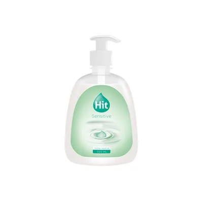 Tečni Sapun Sensitive Hemigal 500 ml