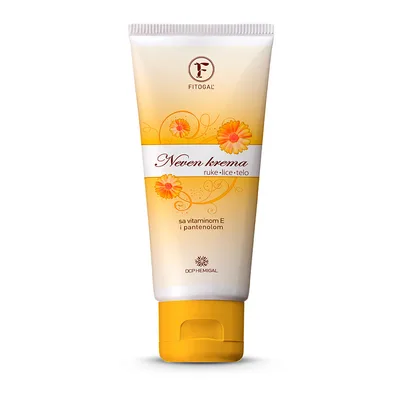 Krema Za Ruke Neven Hemigal 80 ml