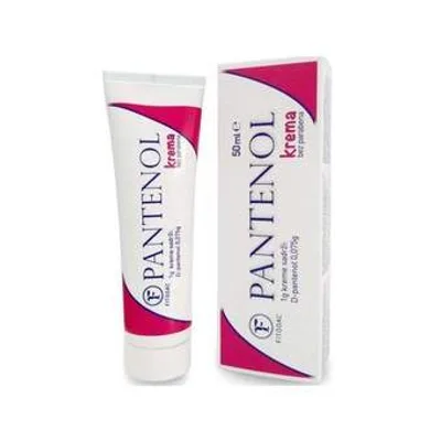 Krema Pantenol Fitogal Dcp Hemigal 50 ml
