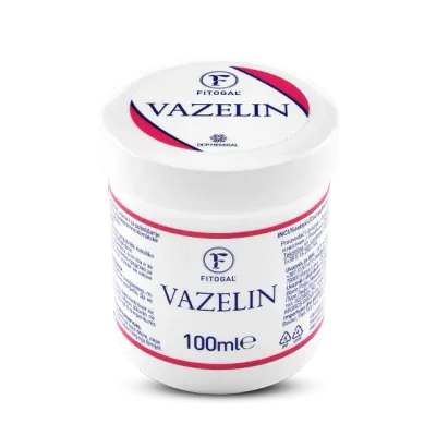 Vazelin Fitogal 100 ml