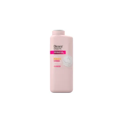 Dicora Set Mleko Za Telo Vitamin B 400 Mil Kupka Energy 400 Mil