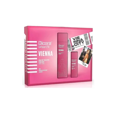 Dicora Set For Women