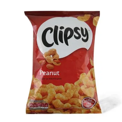 Flips Clipsy Kikiriki 38 g
