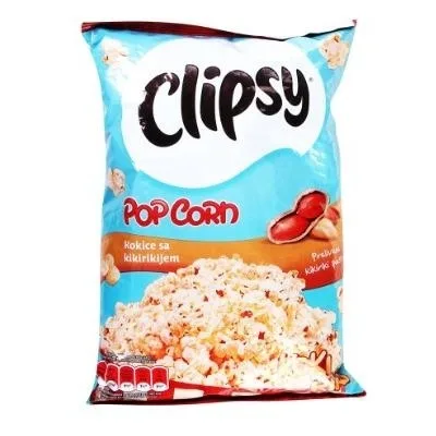 Kokice Kikiriki Clipsy 50 g