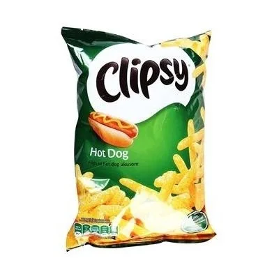 Flips Marbo Clipsy Hot Dog 90 g