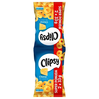 Clipsy Marbo Sir 33 g