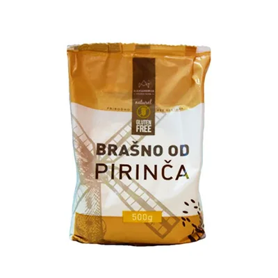 Griz Biošpajz 500 g