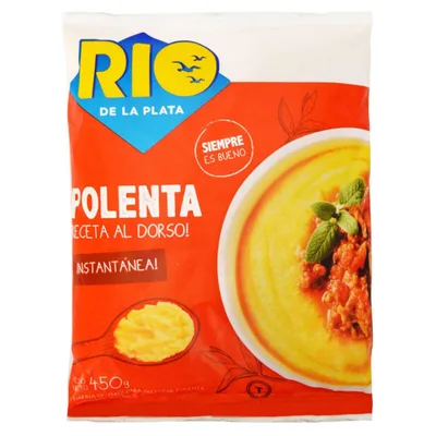 Palenta Mrvica Novi Kod 450 g
