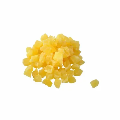 Ananas Kocka Spajz Rfs 1 kg