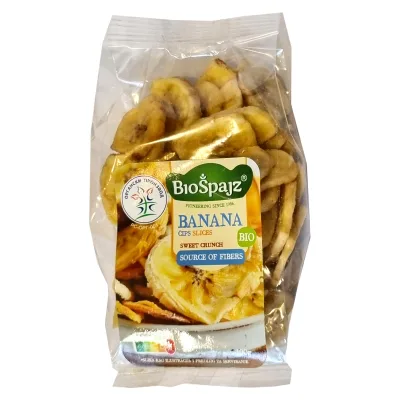 Banana Cips Spajz Rfs