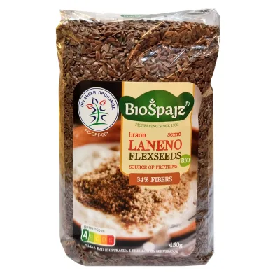 Seme Lana Spajz Rfs 5 kg