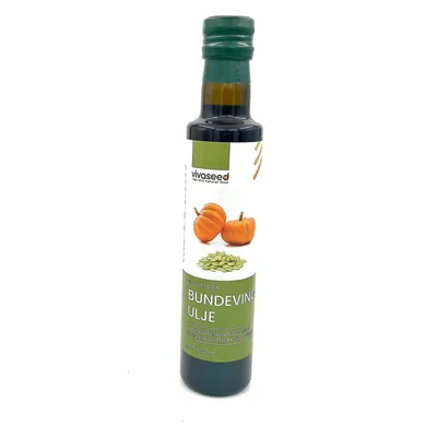 Ulje Od Bundeve /Kom 250 ml