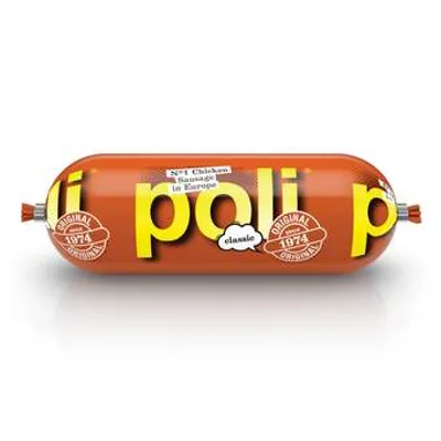 Kobasica Poli Classic Perutnin 500 g