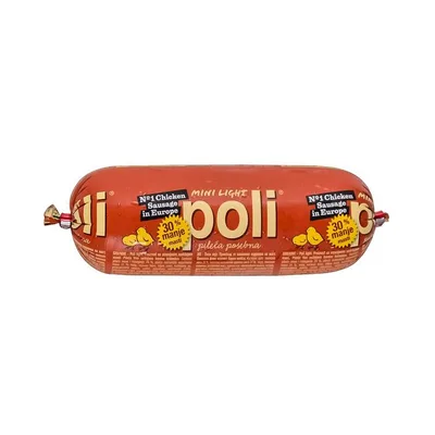 Kob Poli Mini Light Perutnina 220 g