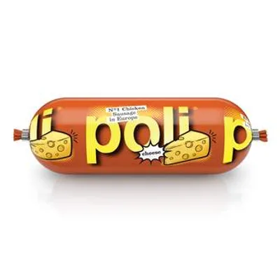 Perutnina Ptuj Poli Sa Sirom " " 500 g