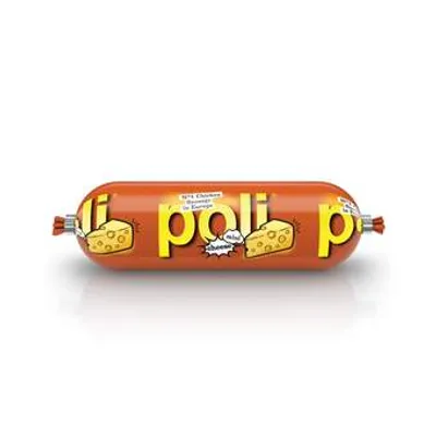 Perutnina Ptuj Poli Mini Sa Sirom 220 g