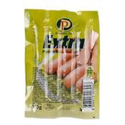 Perutnina Ptuj Vir.Pileca Extra 100 g